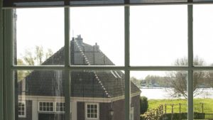 Subsidie voor duurzaamheid monumenten
