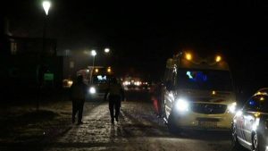 Jeugddetentie voor brandstichter