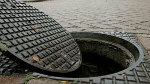 Werkzaamheden Bloemenbuurt stopgezet