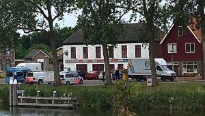 Hennepplantage in ‘t Zand opgerold