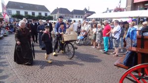 Dag van het Dier bij de Folklore