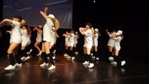 ReBounce danst het seizoen uit