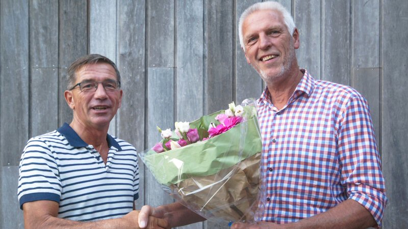 D66 Schagen kiest nieuwe lijsttrekker