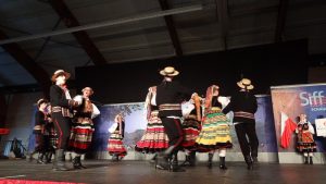 Wervelend Werelddansfestival SIFF