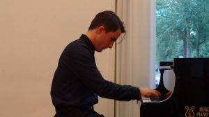Prachtige klassieke klanken in Slot Schagen