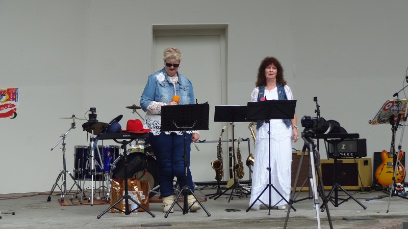Muziektuin kan weer vijf jaar voort