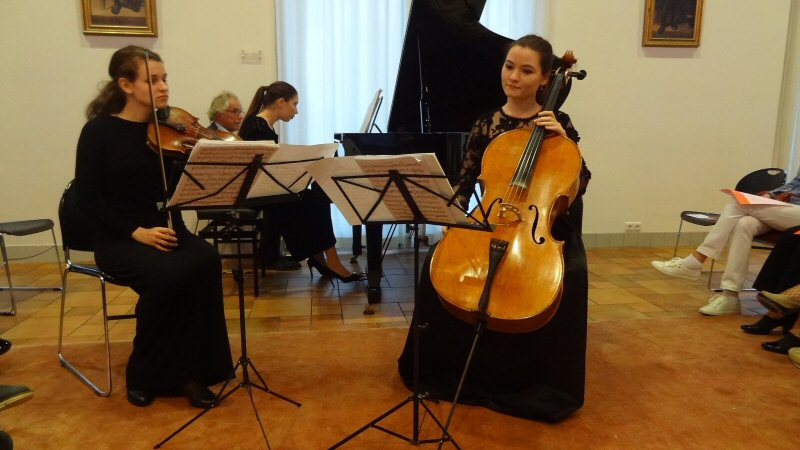 Bell Trio schittert in Slot Schagen