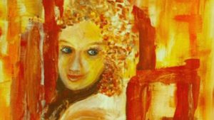 Expositie in De Bron