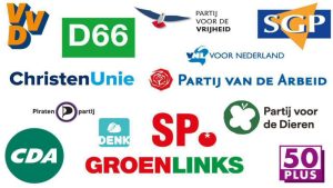 Registratie politieke partijen eind december