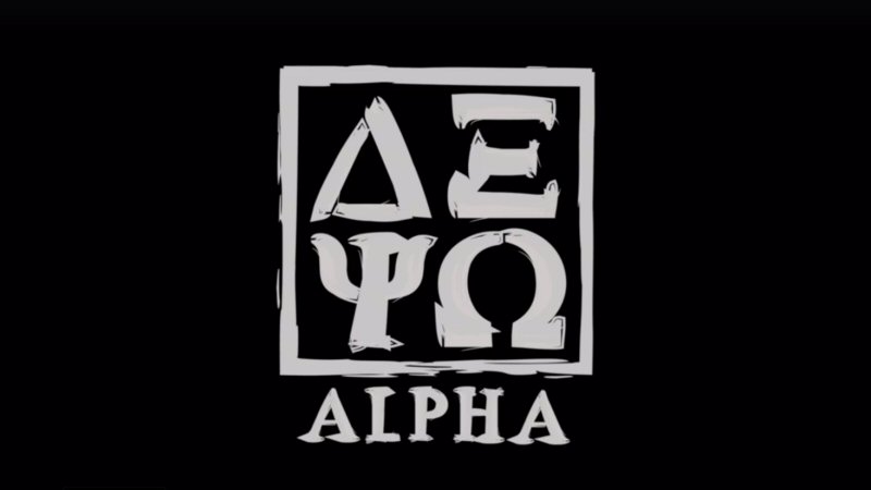 KDanz wordt Alpha