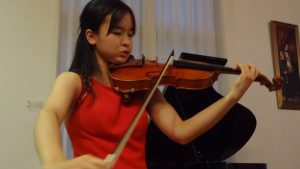 Prachtig slotconcert TIHMS in Slot Schagen