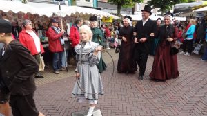 Laatste Westfriese donderdag van dit seizoen
