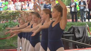 Culturele seizoen geopend