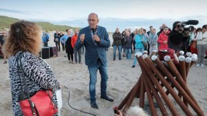 Veel te beleven tijdens Kunstroute Zijpe