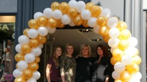 Kim Bleeker neemt Donna Lissa over