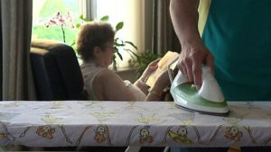 Buurtzorg neigt naar een cliëntenstop