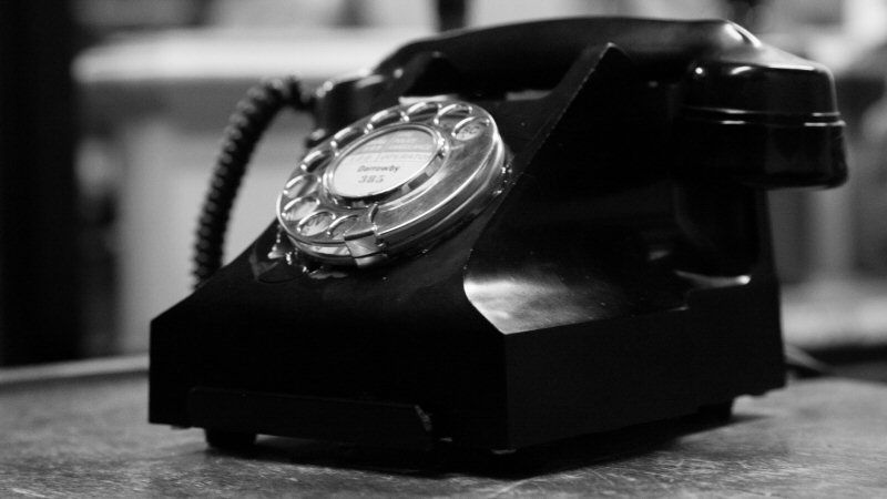 Wachten op telefoontje duurt ruim zes dagen