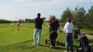 Twintigste editie Schager Open Golftoernooi