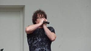 Laatste optredens Muziektuin