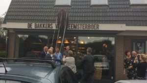 Beemsterboer nu ‘Koninklijk’