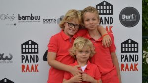 Raak ook in kinderopvang