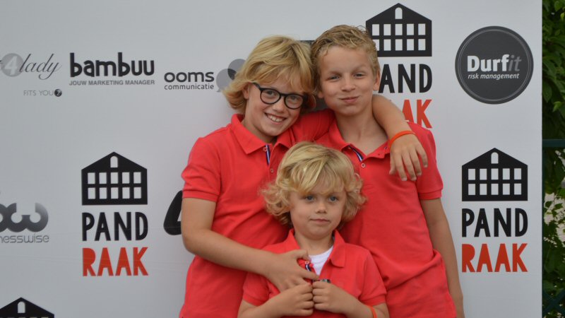 Raak ook in kinderopvang