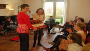 Spelorkest