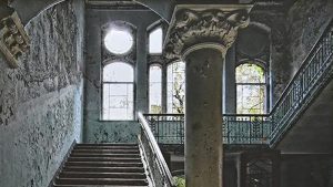 Expositie in Sint Maartensbrug