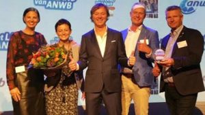 De Kampanje scoort op gastvrijheid
