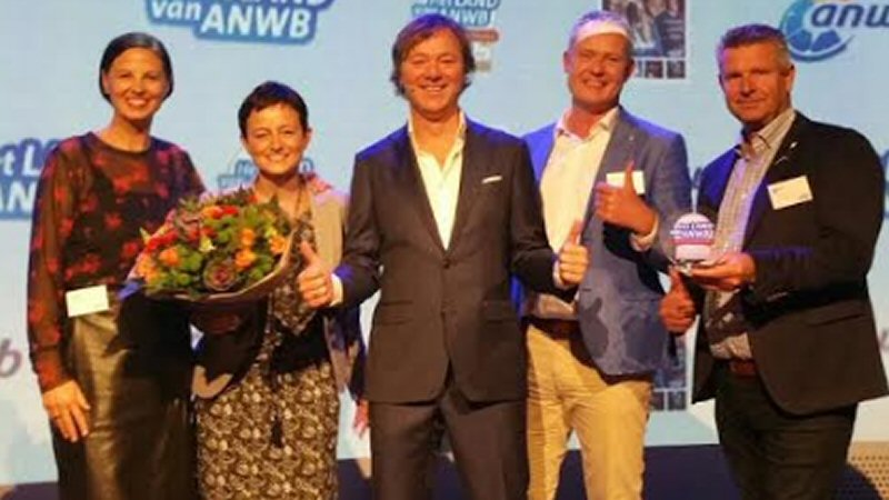 De Kampanje scoort op gastvrijheid