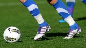 Oudesluis thuis naar verlies