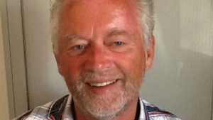 Perry Vriend lijsttrekker Seniorenpartij