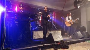Michael Jackson en Bee Gees Tribute bij Igesz