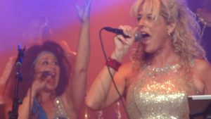 Spetterende opening ALPHA Schagen