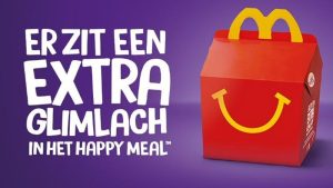 McHappy Day in Schagen en Den Helder