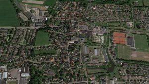 Veel vraag naar woningen in Warmenhuizen