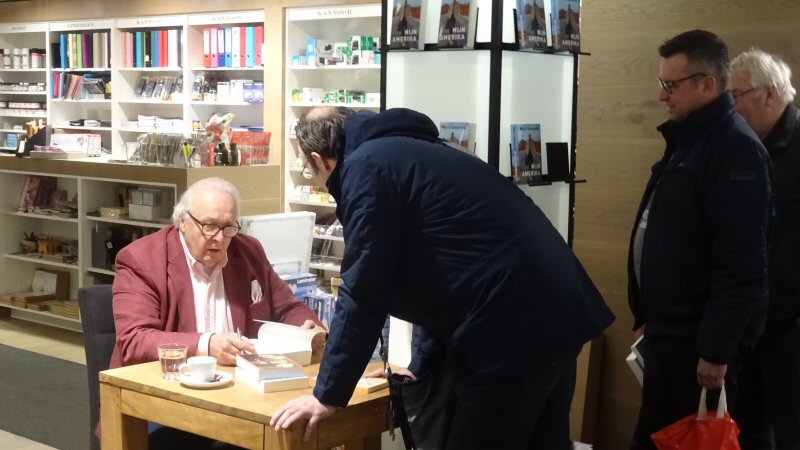 Flitsbezoek Mart Smeets aan Plukker