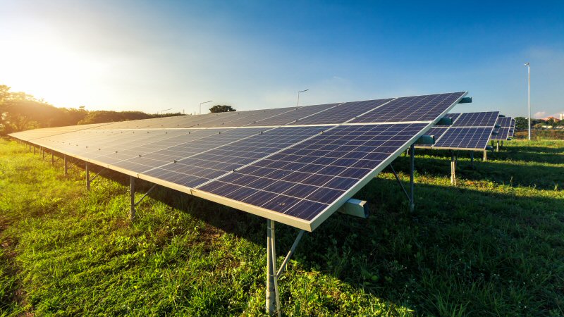 Provincie onderzoekt zonneweiden bij Schuijt