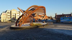 Bouwplan Petten ter inzage gelegd