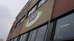 Van der Voort koopt ISD pand