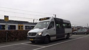 ‘Lijnbus tussen Obdam en Schagen terug’