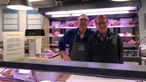 Slager in Waarland sluit de deuren