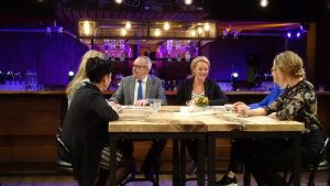 Wat Schagen Denkt in teken van carnaval