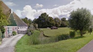 Liever diertjes dan huizen in Waldervaart