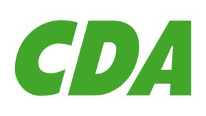CDA het meest present bij verkiezingen