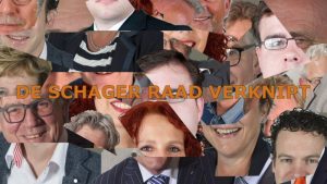 De Schager Raad verknipt