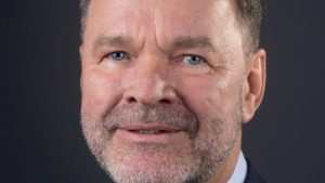 Portret lijsttrekker: Ingo Kroon (VVD)