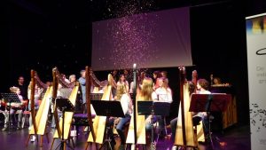 25 jaar Muziekschool Da Capo