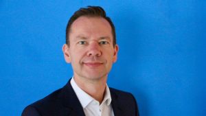 Portret lijsttrekker: Lambert Riteco (GroenLinks)