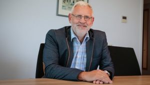 Portret lijsttrekker: Hans Kröger (JESS)